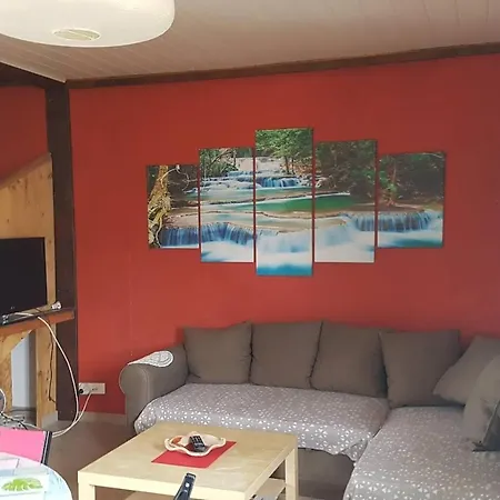 Ardeche Gites Appartement *