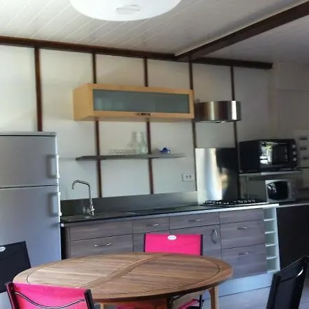Appartement Ardeche Gites