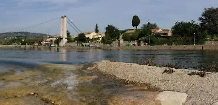 Appartement Ardeche Gites Saint-Martin-dʼArdèche