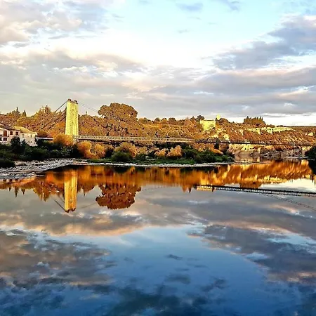 Ardeche Gites Appartement Saint-Martin-dʼArdèche